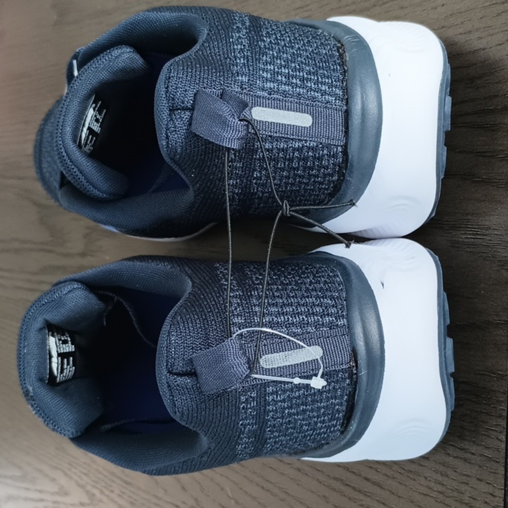 Avia Men's Sleek Jogger Sneakers *Color* Navy Size 13 NWT - Picture 9 of 15
